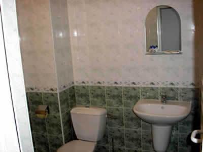 Hotel Pilevski بلاغويفغراد الغرفة الصورة